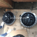 ZX330-3 Travel Motor Excavator parts asli baru